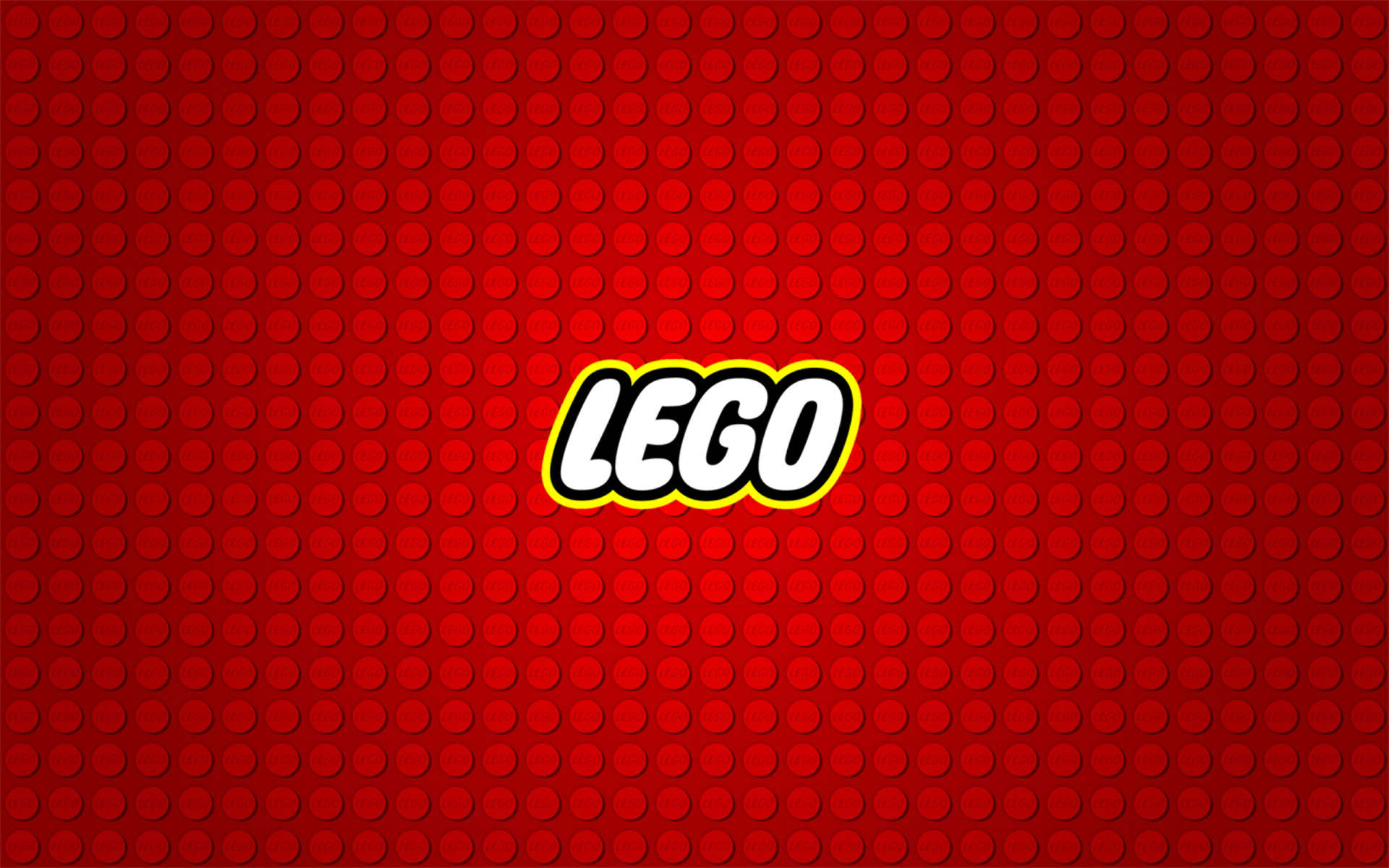 Wallpaper Lego.