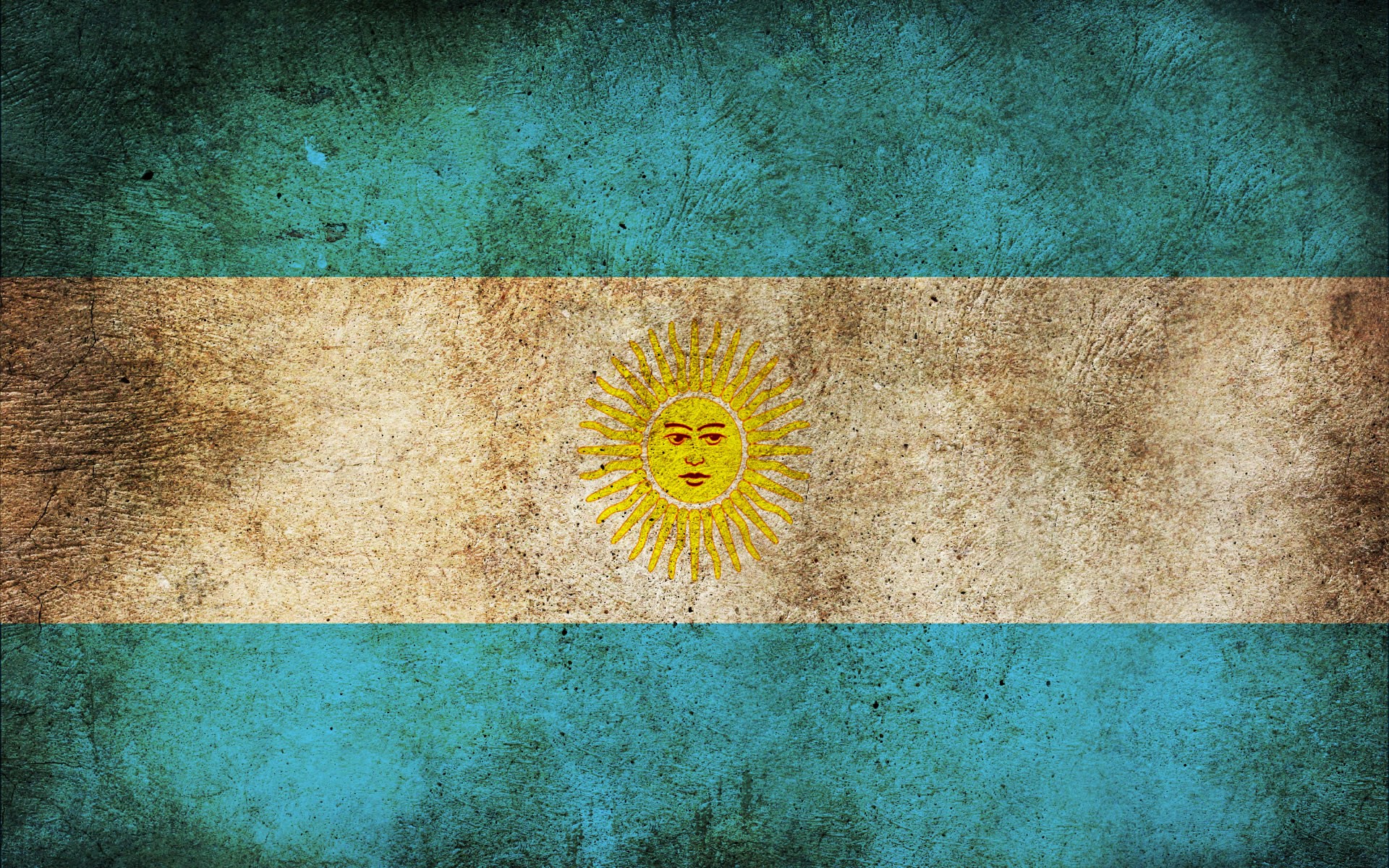 Bandera Argentina Wallpaper