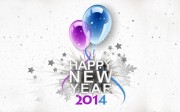 Imágenes Happy New Year 2014