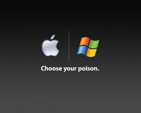 Apple o Microsoft