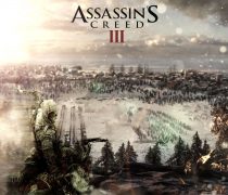 Assassins Creed 3 en pleno asesinato