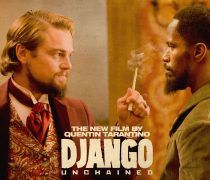 Django Wallpaper de Cine