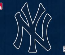 Fondo New York Yankees.