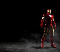 Fondo Pantalla Iron Man 3