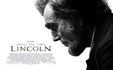 Fondos de Cine. Lincoln