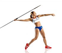 Jessica Ennis Wallpapers