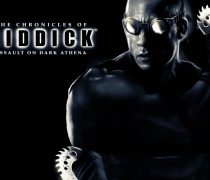 Las Crónicas de Riddick Wallpaper