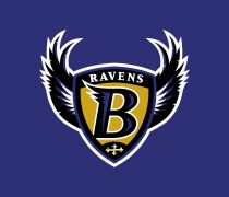 Super Bowl 2013. Ravens Baltimore