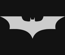 Wallpaper Batman para móvil.