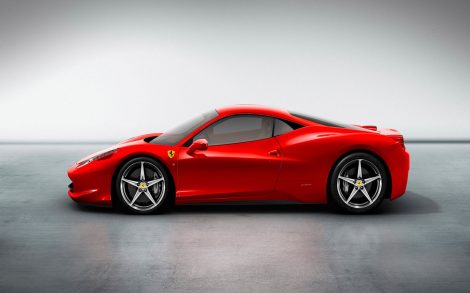 Wallpaper Ferrari 2014.