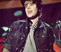 Wallpaper Justin Bieber