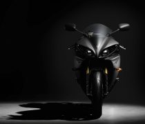Wallpaper Moto Yamaha R1