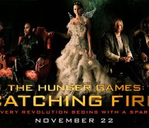 Wallpapers Cine Catching Fire.