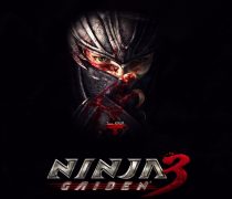 Wallpapers Videojuegos Ninja Gaiden 3